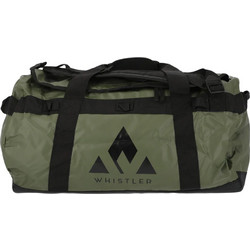 Whistler Rhorsh Σακ Βουαγιάζ 60lt Πράσινο
