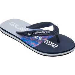 Quiksilver Παιδικές Σαγιονάρες για Αγόρι Navy Μπλε EQBL100031-BQV6