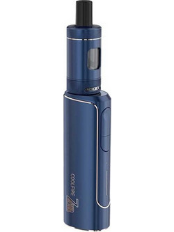 Innokin CoolFire Z Air Royal Blue Ηλεκτρονικό Τσιγάρο Pod Kit 3ml με Ενσωματωμένη Μπαταρία