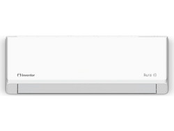 Inventor Ikura IKUI/IKUO-09 Κλιματιστικό Inverter 9000 BTU A++/A+++ με Ιονιστή και Wi-Fi