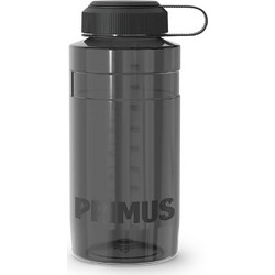 Primus Kvarts Water Bottle Black 1lt