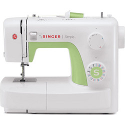 Singer 3221 Green