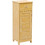 Pakoworld Chesy Ντουλάπι Μπάνιου Δαπέδου MDF 370-000034
