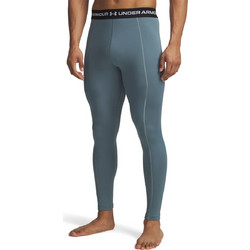 Under Armour Ανδρικό Κολάν Μακρύ Βεραμάν 6007128-587