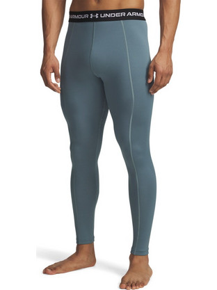 Under Armour Ανδρικό Κολάν Μακρύ Βεραμάν 6007128-587