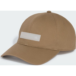 Must Καπέλο Jockey Υφασμάτινο Εκρού KH4489