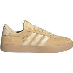 Adidas VL Court 3.0 Γυναικεία Sneakers Nude KI2108