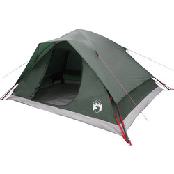 vidaXL Αυτόματη Σκηνή Camping Ιγκλού 305x215x140cm 42028692