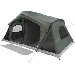 vidaXL Σκηνή Camping Τούνελ 480x273x205cm 42028688