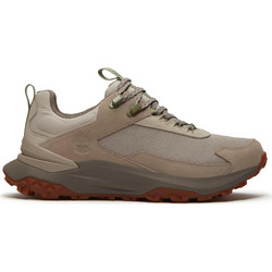 Timberland Motion Access Ανδρικά Sneakers Μπεζ TB0A6D9HAAO10