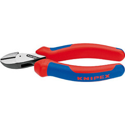 Knipex Πλαγιοκόφτης 160mm 7302160