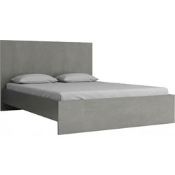 Megapap Troy Κρεβάτι Διπλό 150x200cm GP028-0160,3