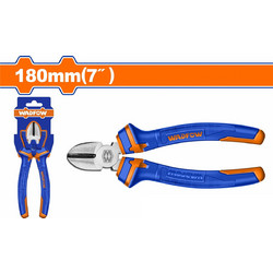 Wadfow Πλαγιοκόφτης 180mm WPL3C07