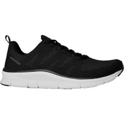 Karrimor Duma 6 Ανδρικά Αθλητικά Παπούτσια για Τρέξιμο Μαύρα 123431-40