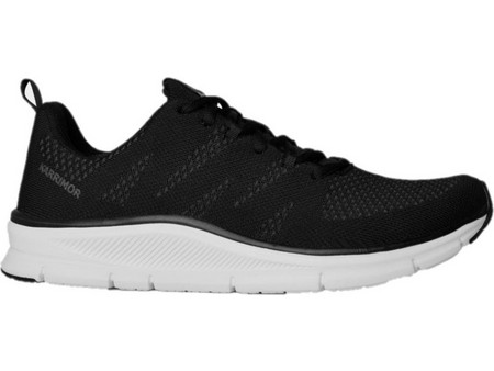 Karrimor Duma 6 Ανδρικά Αθλητικά Παπούτσια για Τρέξιμο Μαύρα 123431-40