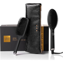 Ghd Glide Smoothing 10259 Σετ Ηλεκτρική Βούρτσα Μαλλιών