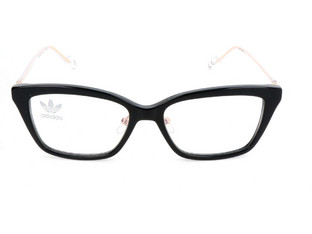 Adidas AOK008O009.120 Γυναικείος Σκελετός Γυαλιών Οράσεως Κοκάλινος Μεταλλικός Χρυσός Μαύρος