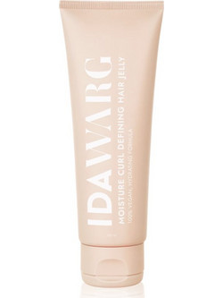 Ida Warg Moisture Curl Gel Μαλλιών για Μπούκλες Δυνατό Κράτημα 150ml
