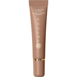 Tatcha The Melting Moka Lip Balm Tube με Χρώμα 12gr