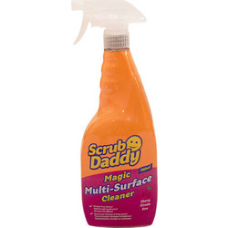Scrub Daddy Cherry Magic Multi-Surface Spray 750ml