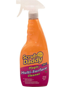 Scrub Daddy Cherry Magic Multi-Surface Spray 750ml
