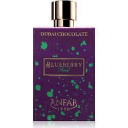 Anfar Dubai Chocolate Blueberry Forest Pure Parfum 80ml