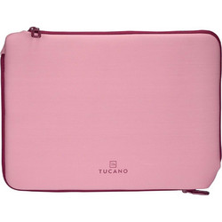 Tucano BFDOP1516-PK Θήκη Laptop 18" Pink