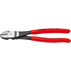 Knipex Πλαγιοκόφτης 140mm 7401140