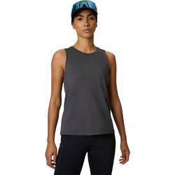 4F Γυναικείο Αθλητικό T-Shirt Ανθρακί 4FWSS26TFSLF742-22S