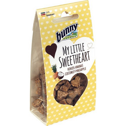 Bunny Nature My Little Sweetheart with Coconut & Pineapple 30gr