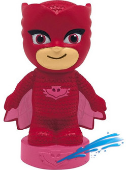 PJ Masks Owlette Φιγούρα Δράσης 11cm