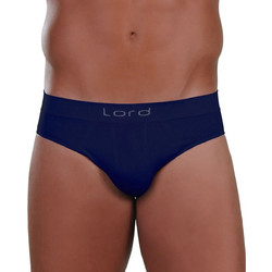 Lord Ανδρικό Σλιπ Navy Μπλε 6101