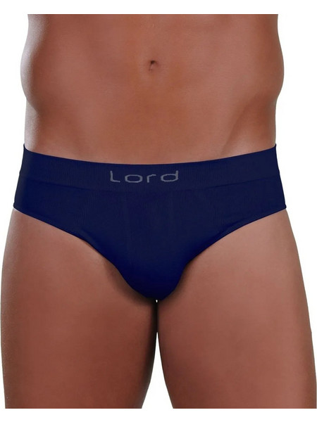 Lord Ανδρικό Σλιπ Navy Μπλε 6101