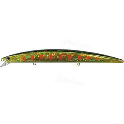 Smith Haluca Τεχνητό Δόλωμα Ψαράκι 16.5cm 33gr 35