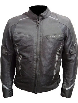 Winger 950021 Black