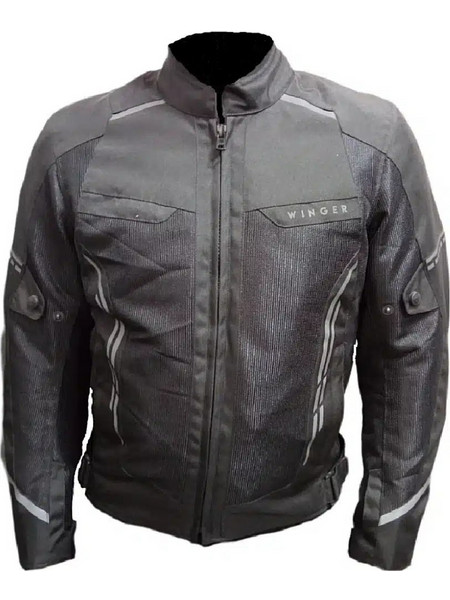 Winger 950021 Black