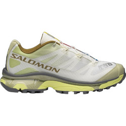 Salomon XT-4 OG Ανδρικά Sneakers Λευκά L47990900