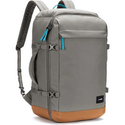 Pacsafe 35160146 Σακίδιο Πλάτης Αντικλεπτικό 44lt Γκρι