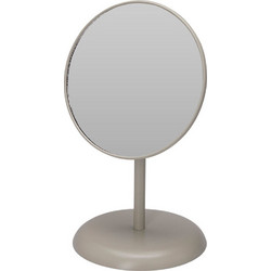 MRShome DF-0059001 Επιτραπέζιος Καθρέπτης Μακιγιάζ Φ7.5x25cm