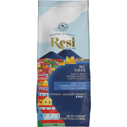 Resi Blue Savoy Καφές Espresso σε Κόκκους 1kg