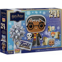 Funko Pocket Pop! Harry Potter Advent Calendar 2026