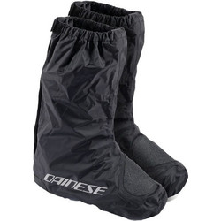Dainese Rain Ανδρικές Αδιάβροχες Γκέτες Μαύρες 201634294.001