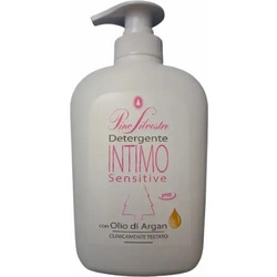 Pino Silvestre Argan Oil Απαλό Υγρό Καθαρισμού 250ml