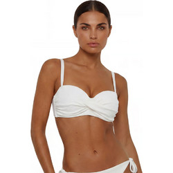 Bluepoint Bikini Top Λευκό 26066017D-01