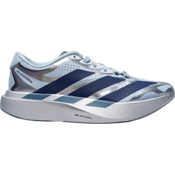 Adidas Adizero Evo SL Exo Ανδρικά Αθλητικά Παπούτσια για Τρέξιμο Ασημί KJ3101