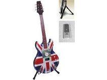 GT2-UK CD