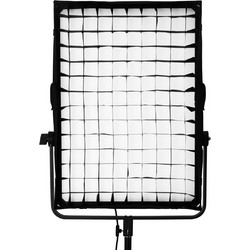 Nanlite Egg Crate Compac 200