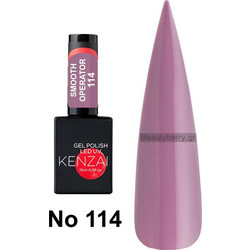 Kenzai 114 Smooth Operator Gel 15ml