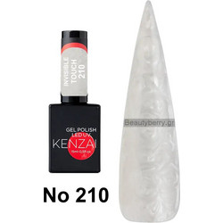 Kenzai 210 Invisible Touch Gel 15ml