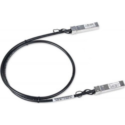 Lancom SFP+ Καλώδιο Οπτικής Ίνας 1m Black 60179